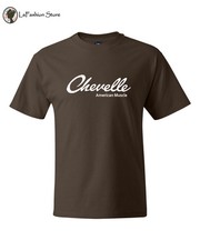 Chevelle chevrolet american for sale  Glen Ellyn