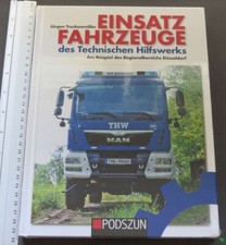 Einsatzfahrzeuge technischen h gebraucht kaufen  Möhnesee
