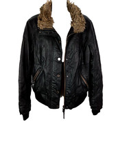Garage jacket black for sale  Fayetteville