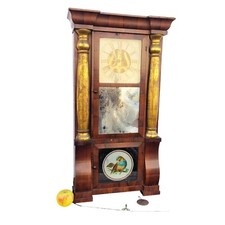 Seth thomas pendule d'occasion  Marseille X