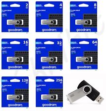 PENNA PENNETTA USB PEN DRIVE CHIAVETTA 2.0 PENDRIVE 2 4 8 16 32 64 128 256 GB, używany na sprzedaż  Wysyłka do Poland