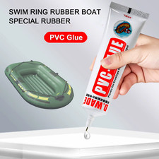 Adesivo gonfiabile pvc usato  Sant Angelo Romano