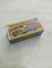 Matchbox superfast empty usato  Roma