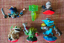 Skylanders trap team for sale  Orange