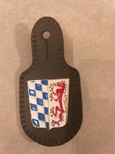 Verbandsabzeichen heimatschutz gebraucht kaufen  Geisenhausen