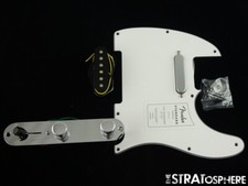 Fender standard tele for sale  Exeter