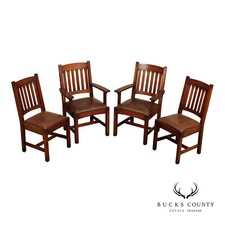 Stickley mission collection for sale  Hatfield