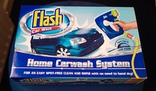 Flash car wash for sale  BALLYMENA
