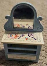 Vintage dollhouse fisher for sale  Wellington