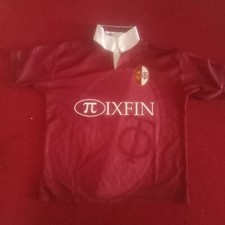 Taglia maglia toro usato  Torino