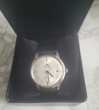 Orient bambino automatic for sale  LONDON