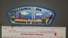 Boy scout yucca d'occasion  Expédié en Belgium