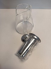 Glasteekanne 1300 glasteekanne gebraucht kaufen  Herten