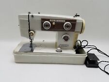 white 1855 sewing machine for sale  Traverse City