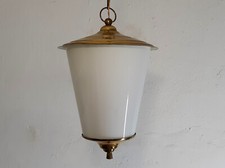 Design 1950 lampada usato  Italia