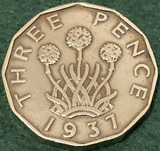 1937. king george for sale  WOKING
