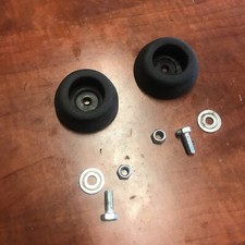 Use oem foots for sale  Aurora