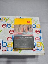 Kodak one mini for sale  Stockbridge