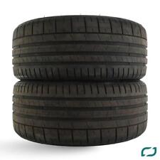 Sommerreifen 245 zr20 gebraucht kaufen  Rietberg