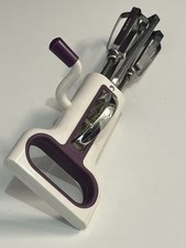 Batteur fouet stainless d'occasion  Grenoble-