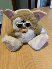 Gizmo gremlin furby for sale  BUILTH WELLS