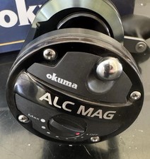 Okuma alc mag for sale  MEXBOROUGH