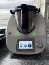 Vorwerk thermomix tm5 gebraucht kaufen  Bochum