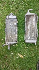 Honda crm 250 for sale  COVENTRY