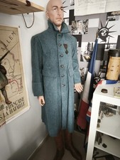 Manteau officier français d'occasion  Lumbres