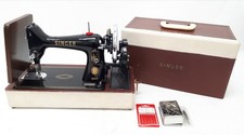 Vintage singer 99k for sale  RUGBY