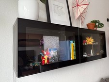 Ikea besta vitrine gebraucht kaufen  Hamburg