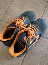 Scarpe antinfortunistiche powe usato  Italia