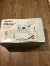 Cricutjoy smart cutting for sale Cricutjoy smart cutting for sale  WAREHAM