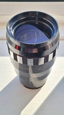 Sankor 16d anamorphic for sale  SLOUGH