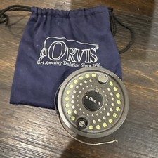 Orvis battenkill fly d'occasion  Expédié en Belgium