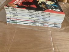 Lot ric hochet d'occasion Lot ric hochet d'occasion  Longuenesse