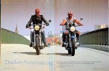 Motorrad classic 1523 gebraucht kaufen  Deutschland