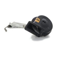 Klaxon citroen rouge d'occasion Klaxon citroen rouge d'occasion  Livron-sur-Drôme