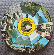 Postkarte gilgen am gebraucht kaufen  Essen