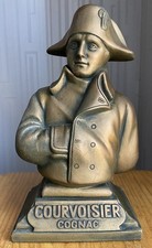 Buste napoléon résine d'occasion  Sangatte
