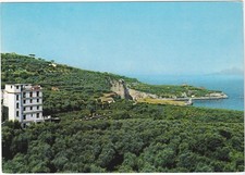 Sorrento napoli hotel usato  Italia