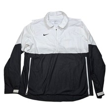 Nike coaches pullover for sale  Houston