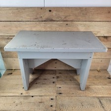 Vtg gray handmade for sale  Fredericktown