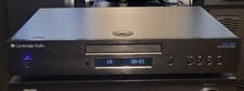 Cambridge audio player for sale  LEICESTER
