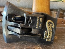 Chopper splitting axe for sale  TELFORD