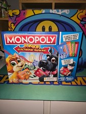 Gioco tavolo monopoly usato  Algua