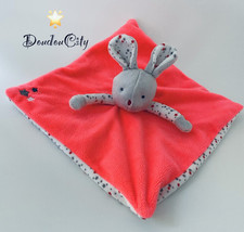 Doudou plat mouchoir d'occasion  Hazebrouck