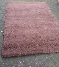 teppich 160x230cm braun gebraucht kaufen  Dormagen