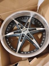 wheels dub 22 rims for sale  Martinsburg