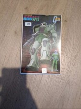 Gundam figure model d'occasion  Marseille XIII